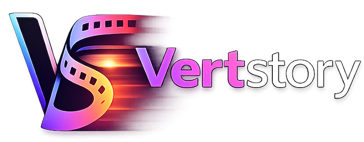 Vertstory Logo